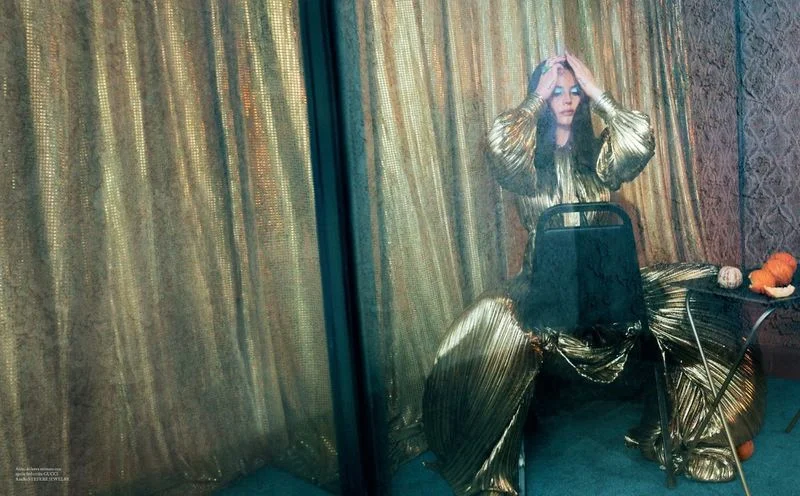 女性情報誌 Vogue Italia June 2019 Lana Del Rey 女性情報誌 Vogue Italia June 2019 Lana Del Rey VOGUE Italia